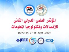 International Conference on Communications and Information Technology – IEEE